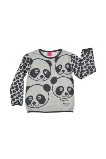 Džemperis "Panda Design"