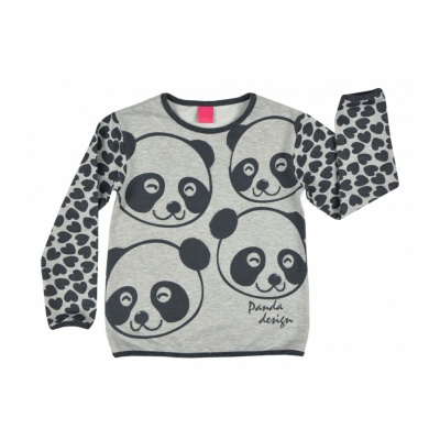 Džemperis "Panda Design"