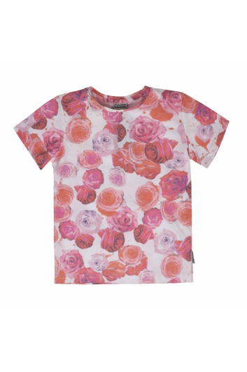 T-krekliņš "Roses"